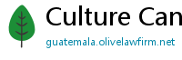 Culture Canvas news portal